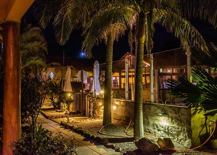 Kohphangan Pousada