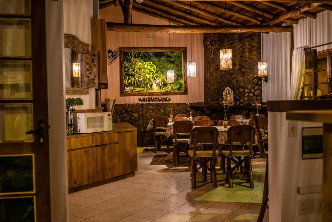 Kohphangan Inn