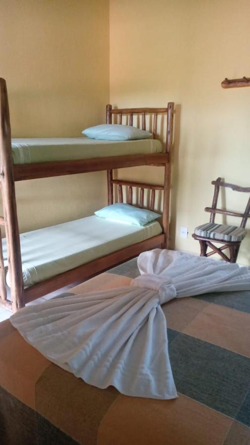 Kohphangan Inn Garopaba