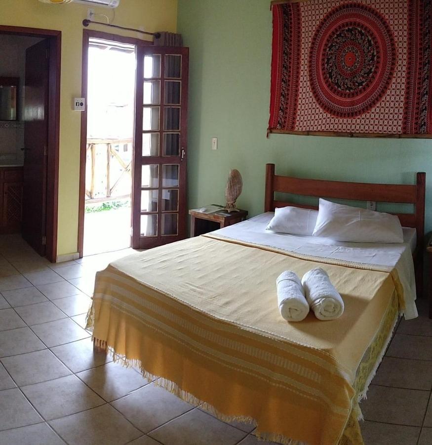 Estalagem Kohphangan Garopaba
