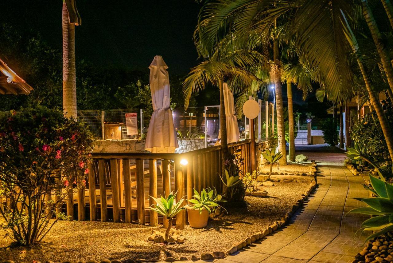 Kohphangan Estalagem *