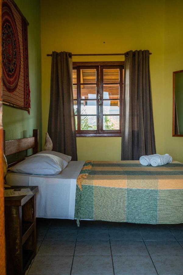 Estalagem Kohphangan