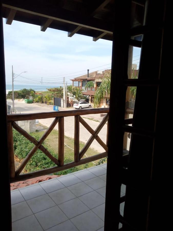 Kohphangan Estalagem Garopaba
