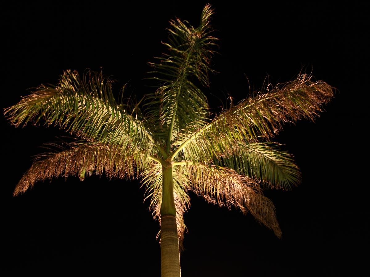 Estalagem Kohphangan